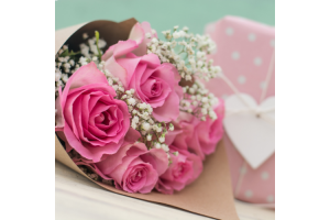 4 Reasons to Gift Flowers on a Birthday