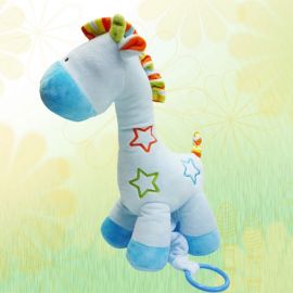 Add-on Musical Plush Toy 30cm Height