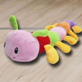 Add-on Caterpillar Soft Toy 35cm Long
