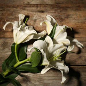 Graceful Condolence Flowers: Elegance in Sympathy Tributes